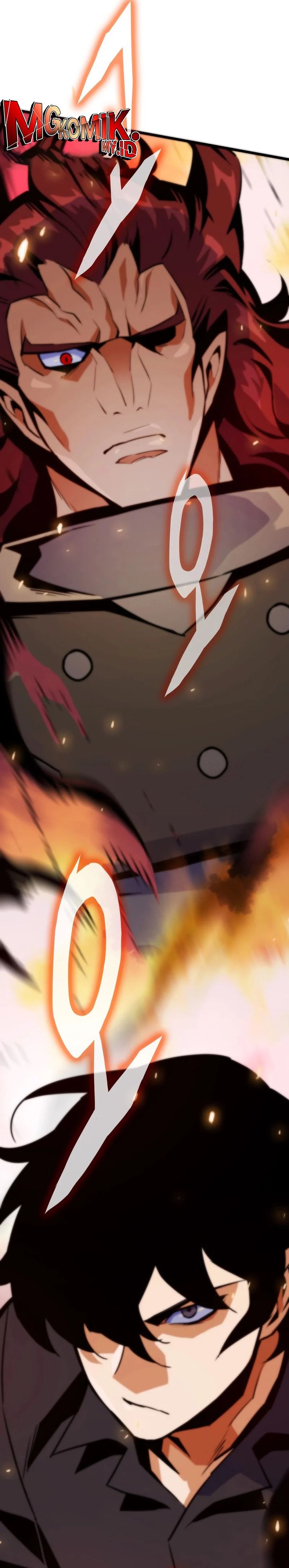 Past Life Regressor Remake 2022 Chapter 142 Halaman 14