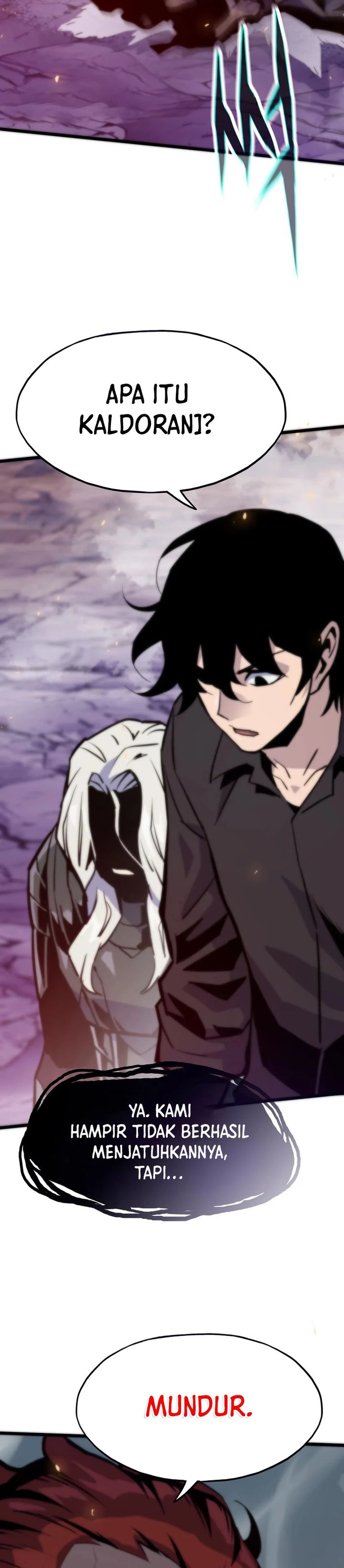 Past Life Regressor Remake 2022 Chapter 142 Halaman 16