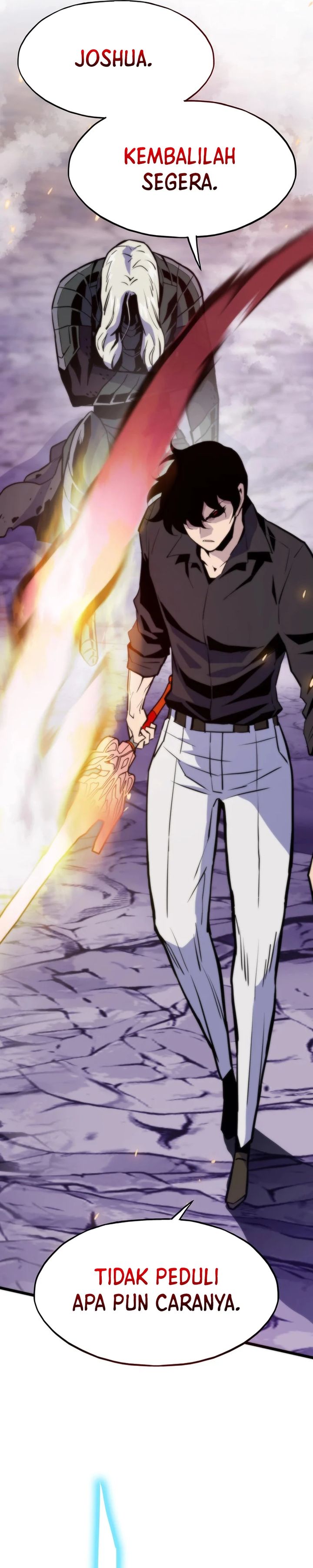Past Life Regressor Remake 2022 Chapter 142 Halaman 18