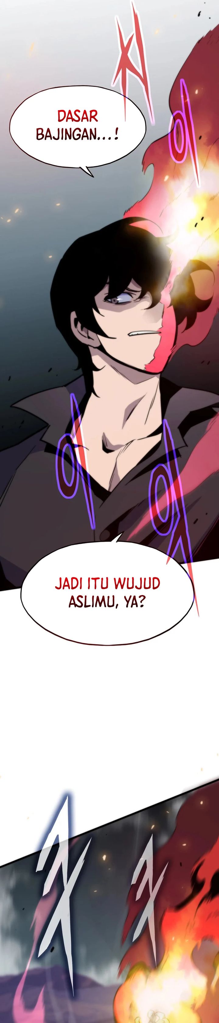 Past Life Regressor Remake 2022 Chapter 142 Halaman 33