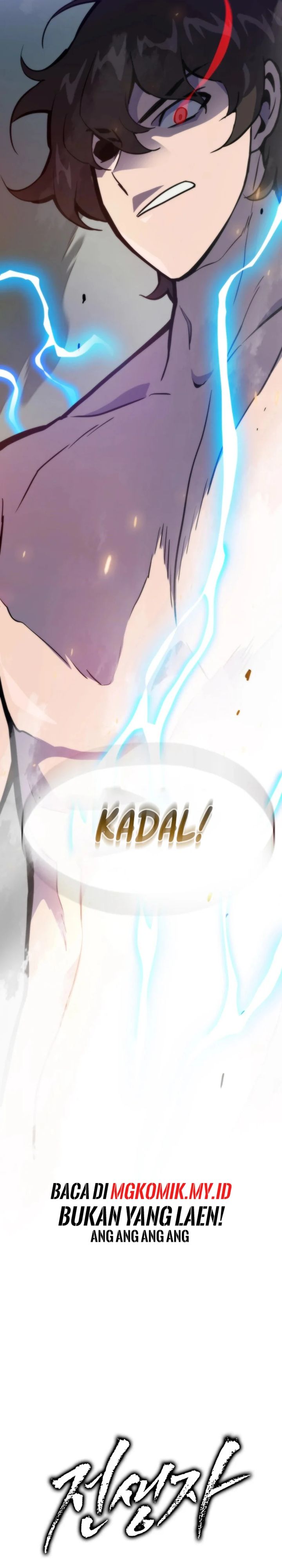 Past Life Regressor Remake 2022 Chapter 142 Halaman 49