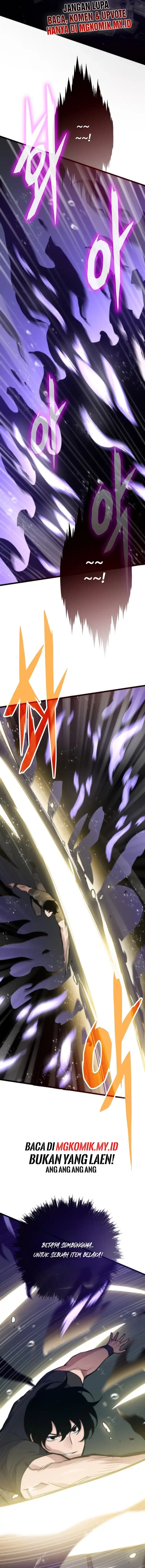 Past Life Regressor Remake 2022 Chapter 145 Halaman 9