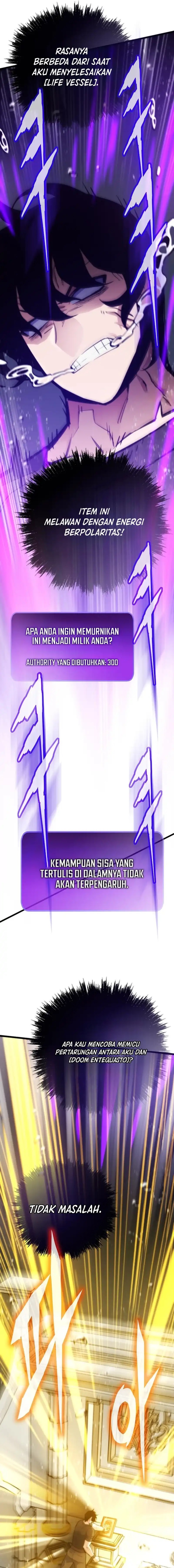 Past Life Regressor Remake 2022 Chapter 145 Halaman 13