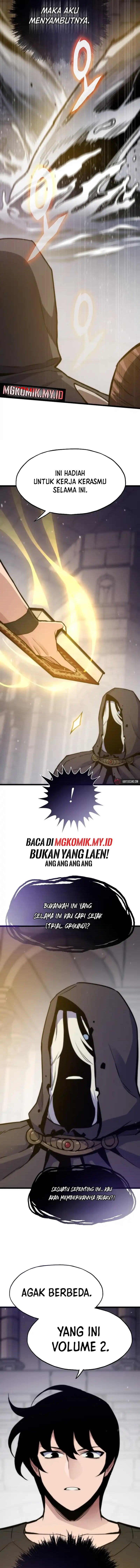 Past Life Regressor Remake 2022 Chapter 145 Halaman 16