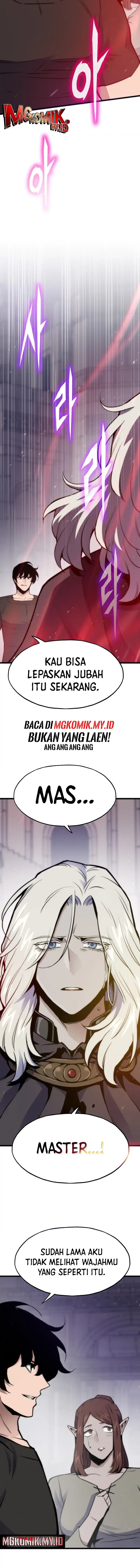 Past Life Regressor Remake 2022 Chapter 145 Halaman 19