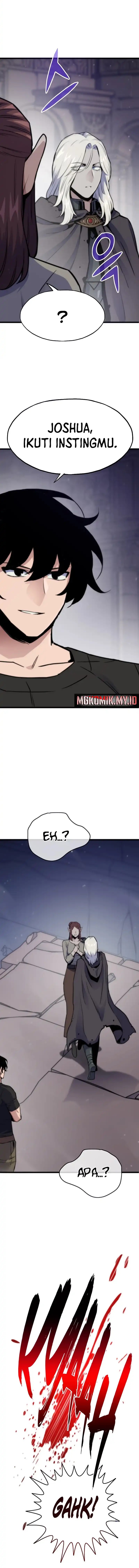 Past Life Regressor Remake 2022 Chapter 145 Halaman 20
