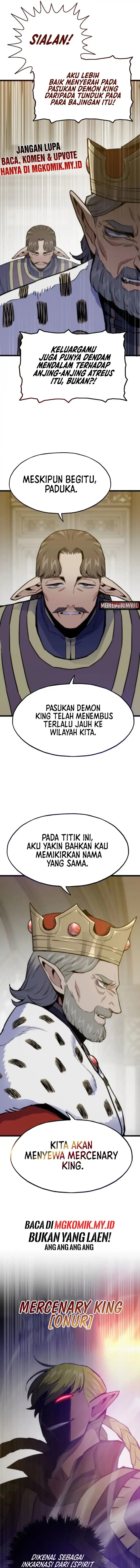 Past Life Regressor Remake 2022 Chapter 146 Halaman 5