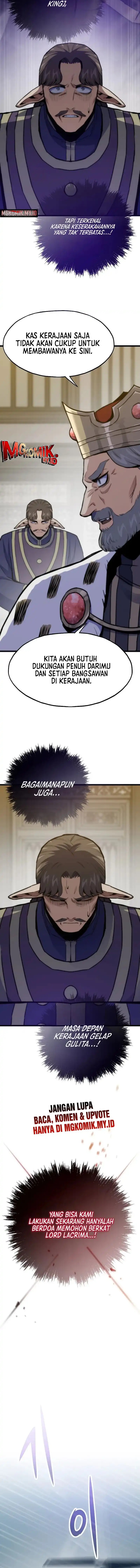 Past Life Regressor Remake 2022 Chapter 146 Halaman 6