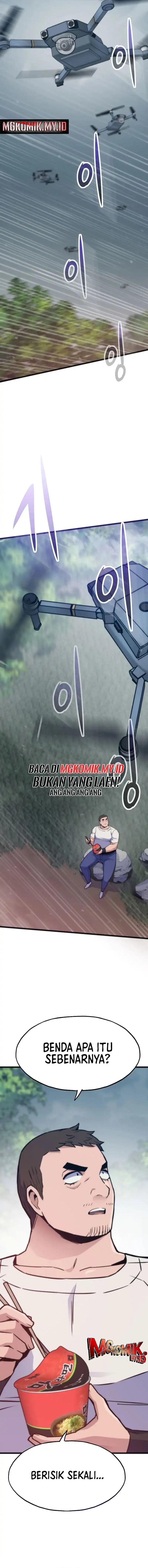 Past Life Regressor Remake 2022 Chapter 146 Halaman 7