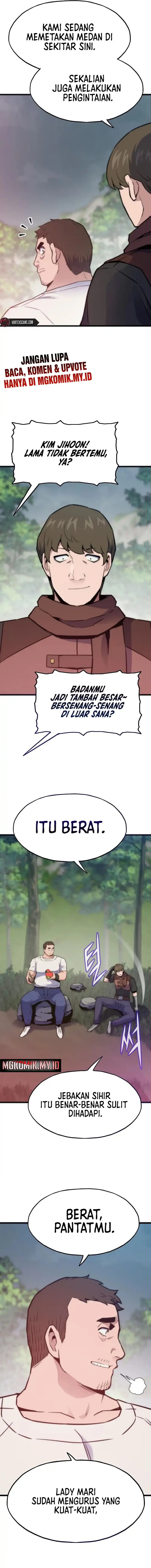 Past Life Regressor Remake 2022 Chapter 146 Halaman 8