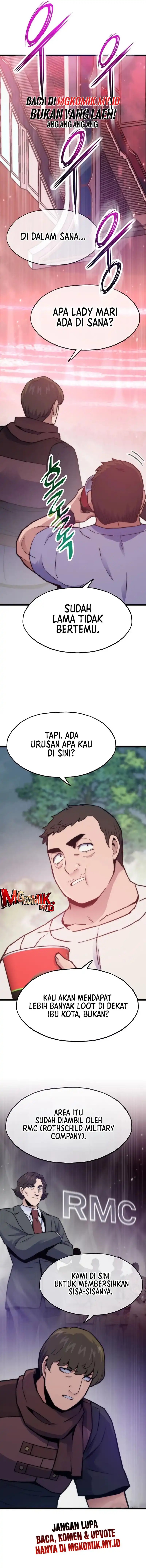 Past Life Regressor Remake 2022 Chapter 146 Halaman 9