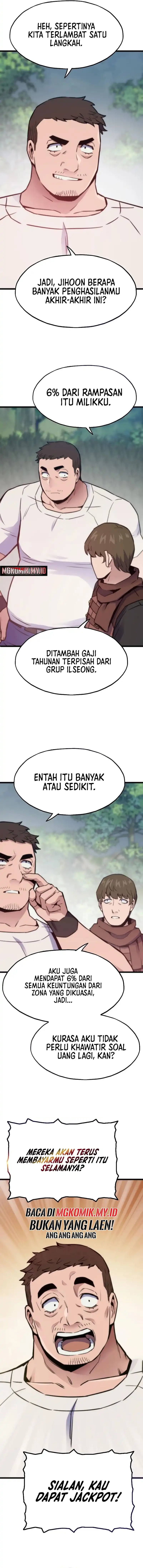 Past Life Regressor Remake 2022 Chapter 146 Halaman 10