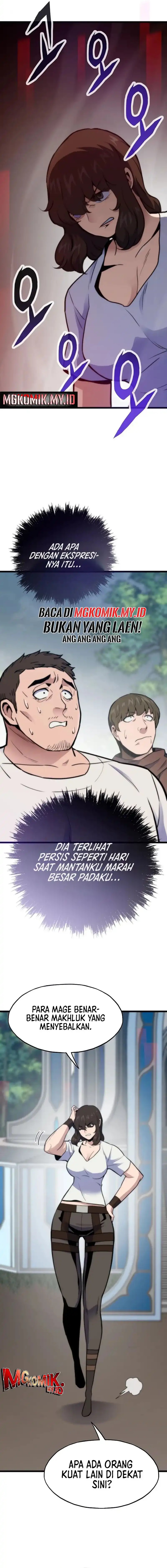 Past Life Regressor Remake 2022 Chapter 146 Halaman 14