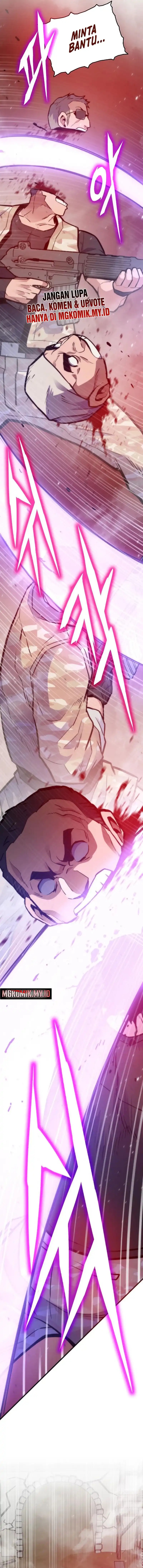 Past Life Regressor Remake 2022 Chapter 146 Halaman 17