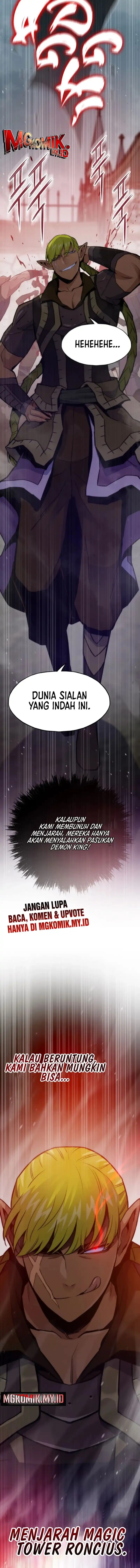 Past Life Regressor Remake 2022 Chapter 146 Halaman 20