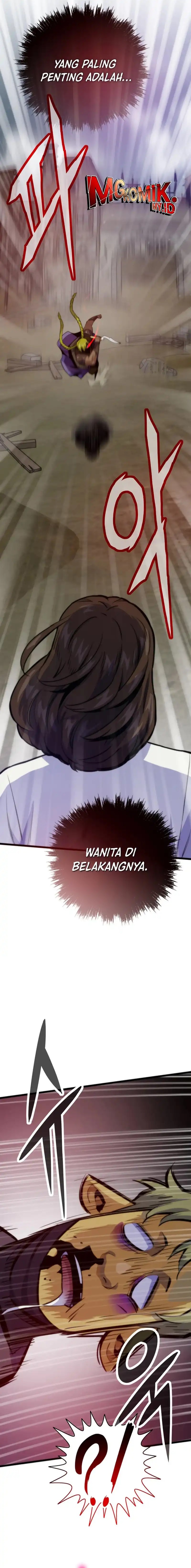Past Life Regressor Remake 2022 Chapter 147 Halaman 5