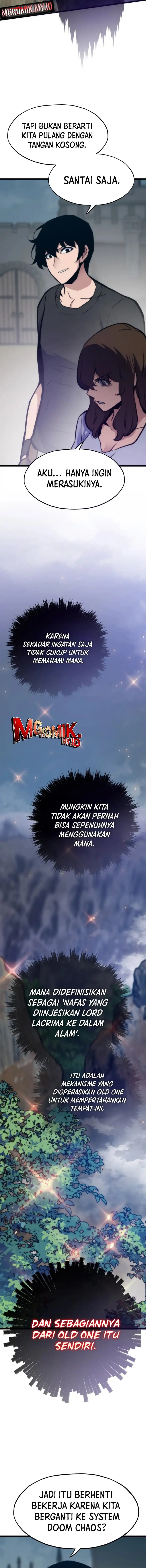 Past Life Regressor Remake 2022 Chapter 147 Halaman 12