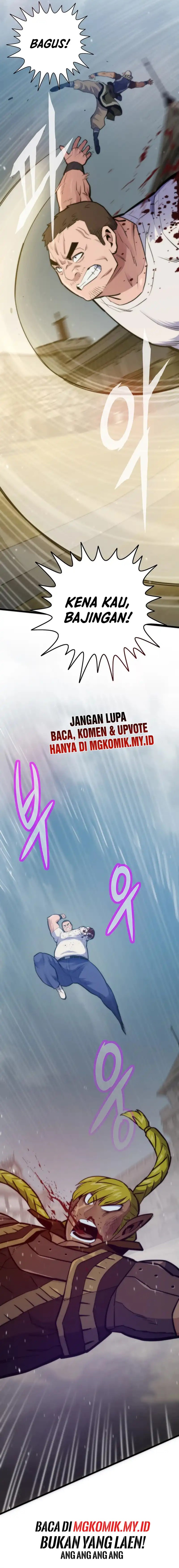 Past Life Regressor Remake 2022 Chapter 147 Halaman 15