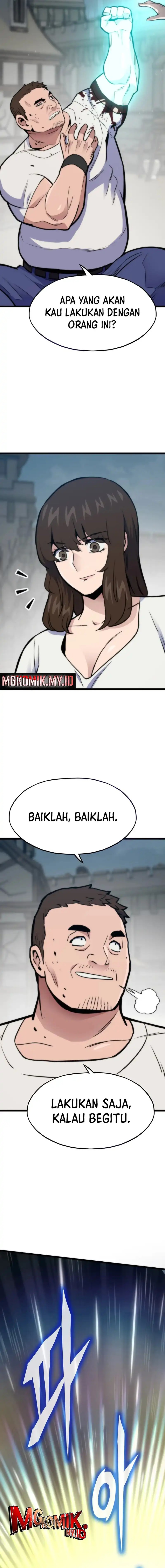 Past Life Regressor Remake 2022 Chapter 147 Halaman 18