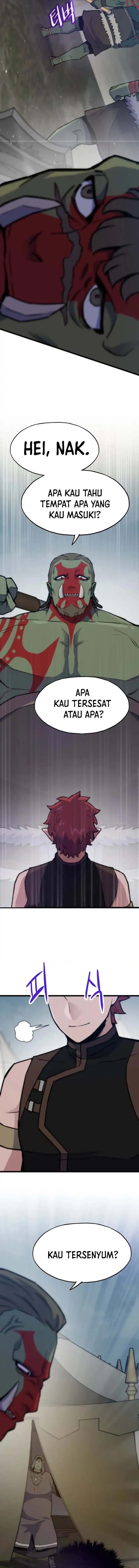 Past Life Regressor Remake 2022 Chapter 149 Halaman 6