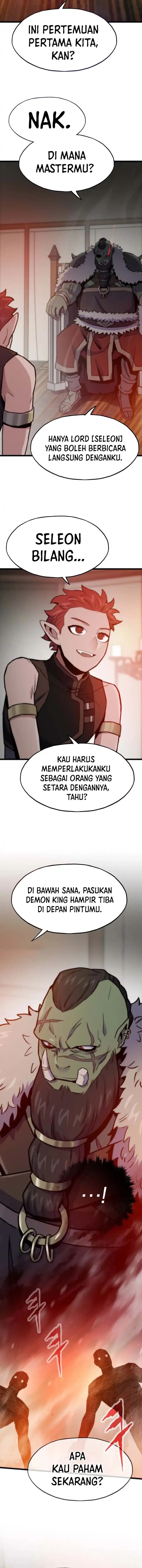 Past Life Regressor Remake 2022 Chapter 149 Halaman 9