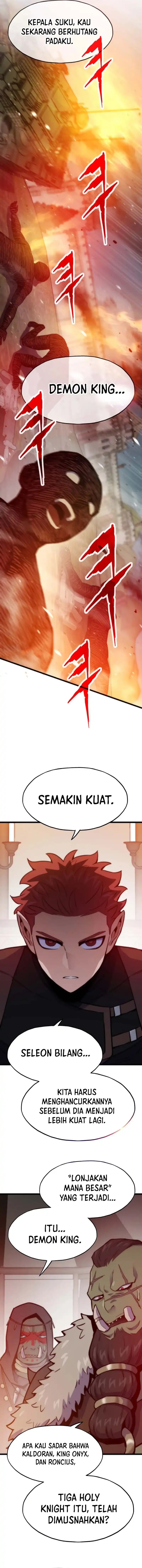 Past Life Regressor Remake 2022 Chapter 149 Halaman 10