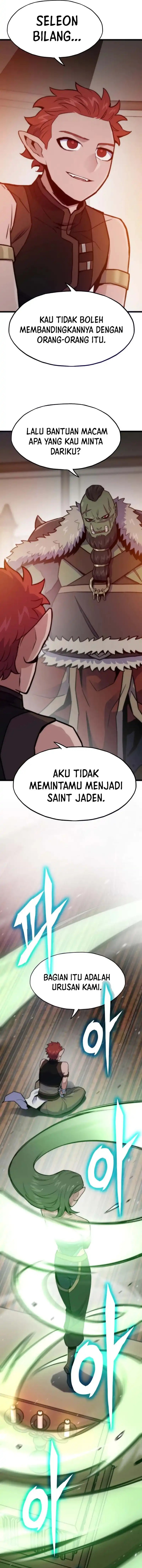 Past Life Regressor Remake 2022 Chapter 149 Halaman 11