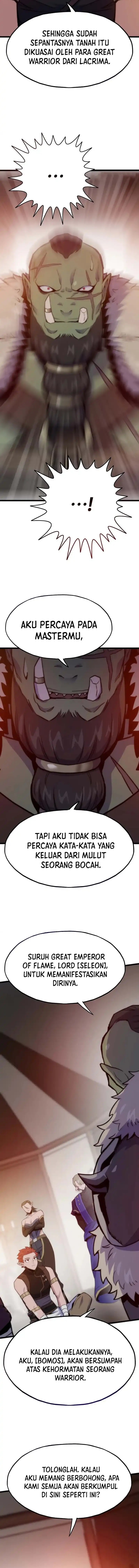 Past Life Regressor Remake 2022 Chapter 149 Halaman 14