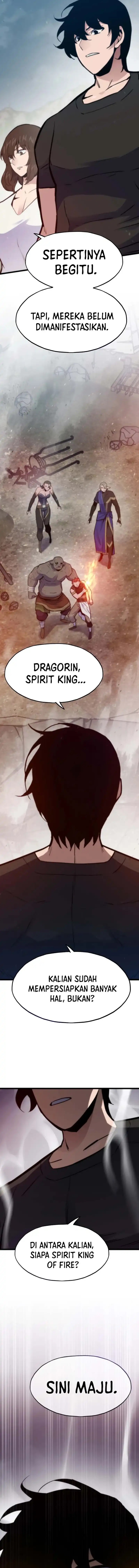 Past Life Regressor Remake 2022 Chapter 149 Halaman 20