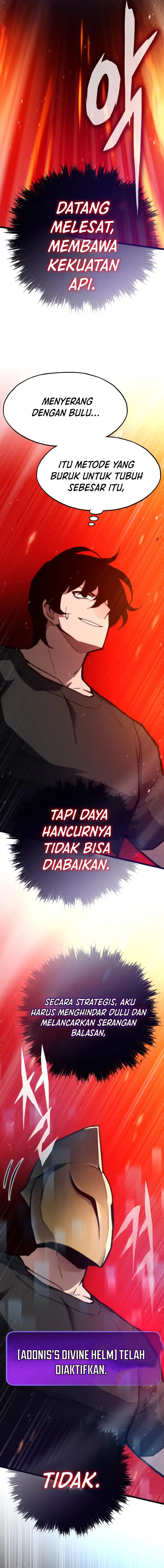 Past Life Regressor Remake 2022 Chapter 152 Halaman 5