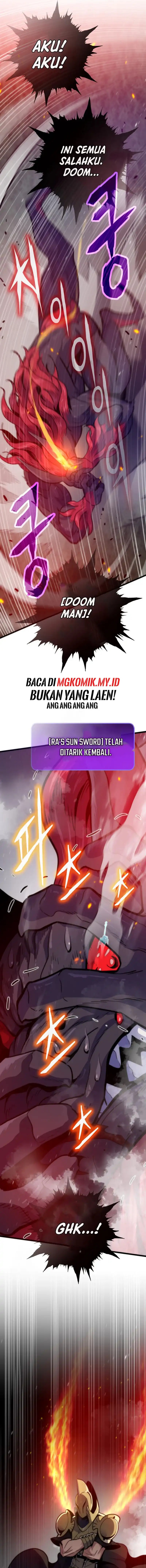 Past Life Regressor Remake 2022 Chapter 152 Halaman 15