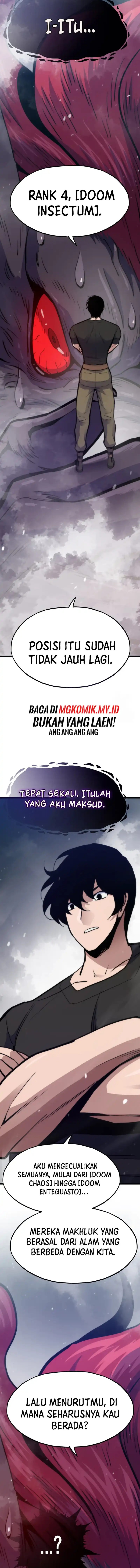 Past Life Regressor Remake 2022 Chapter 152 Halaman 17