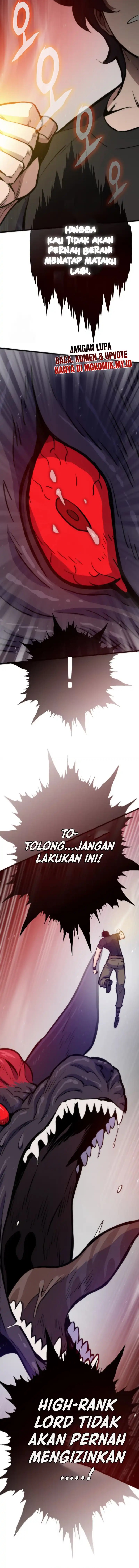 Past Life Regressor Remake 2022 Chapter 152 Halaman 19