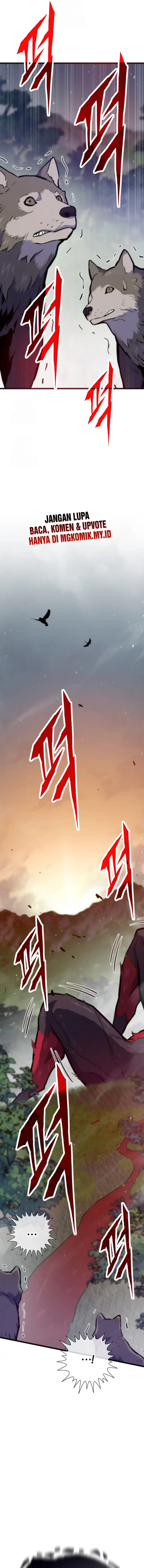 Past Life Regressor Remake 2022 Chapter 152 Halaman 21