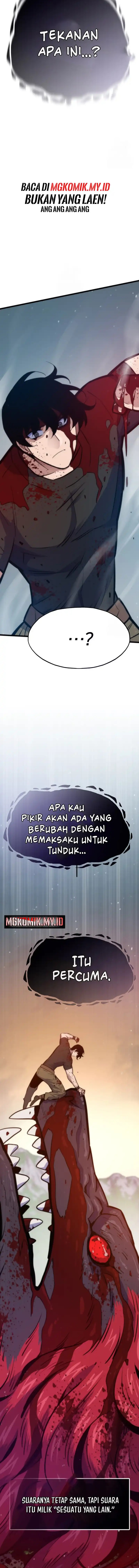 Past Life Regressor Remake 2022 Chapter 152 Halaman 22