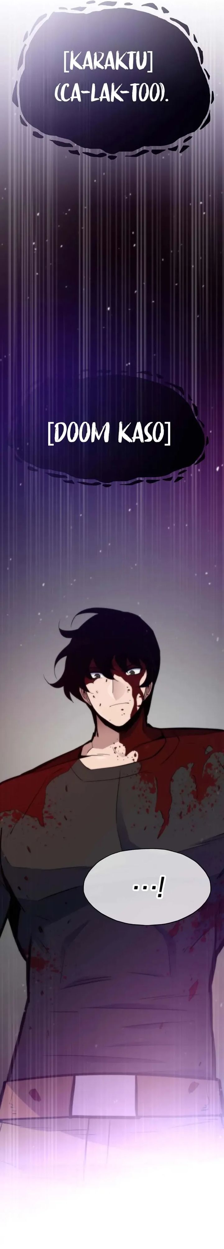 Past Life Regressor Remake 2022 Chapter 153 Halaman 5