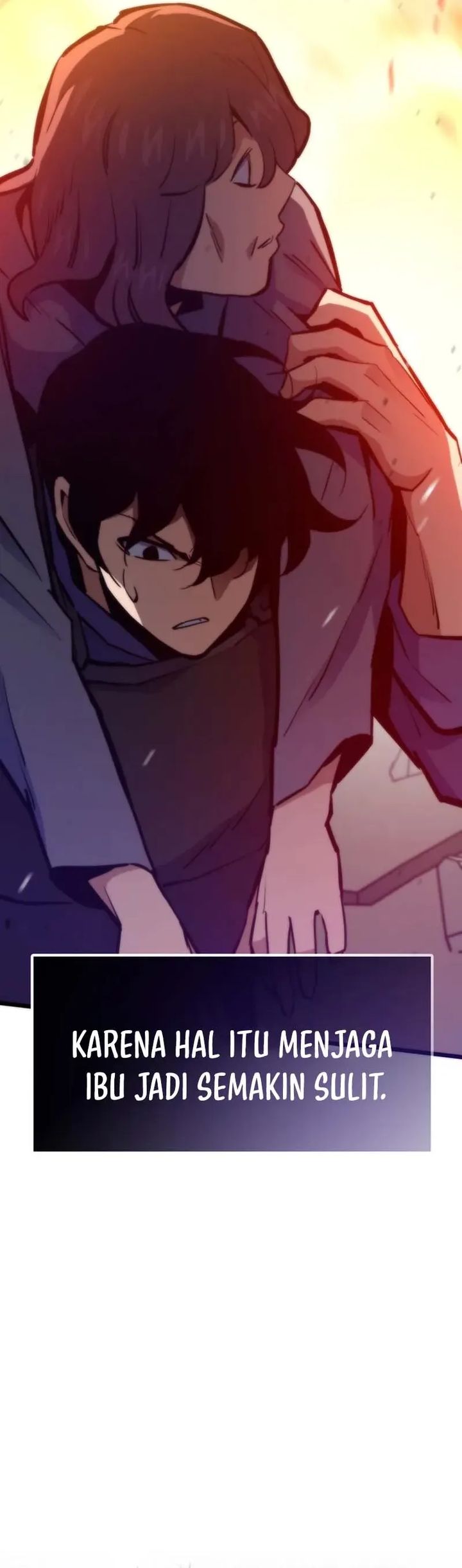 Past Life Regressor Remake 2022 Chapter 153 Halaman 9