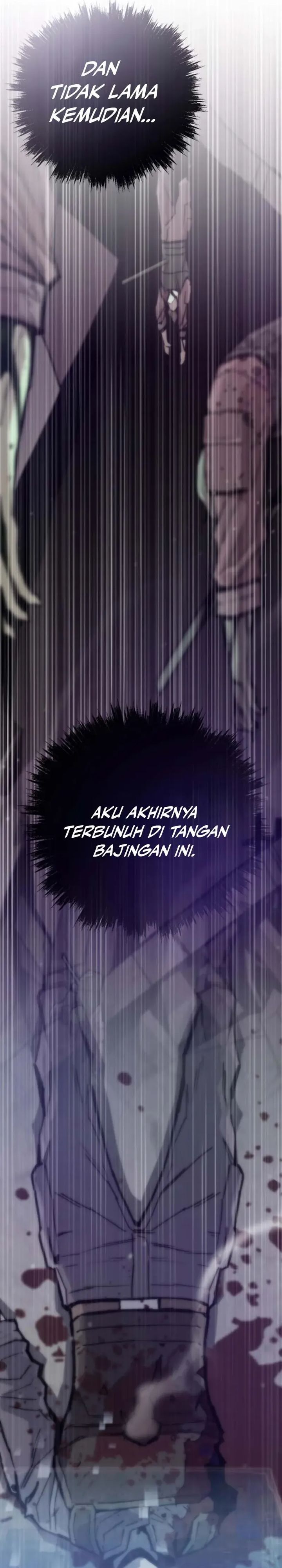 Past Life Regressor Remake 2022 Chapter 153 Halaman 10