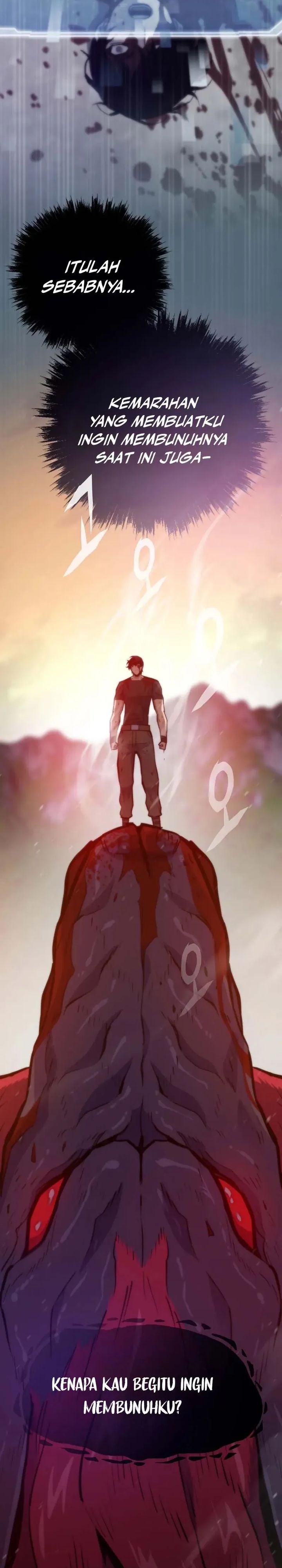 Past Life Regressor Remake 2022 Chapter 153 Halaman 11