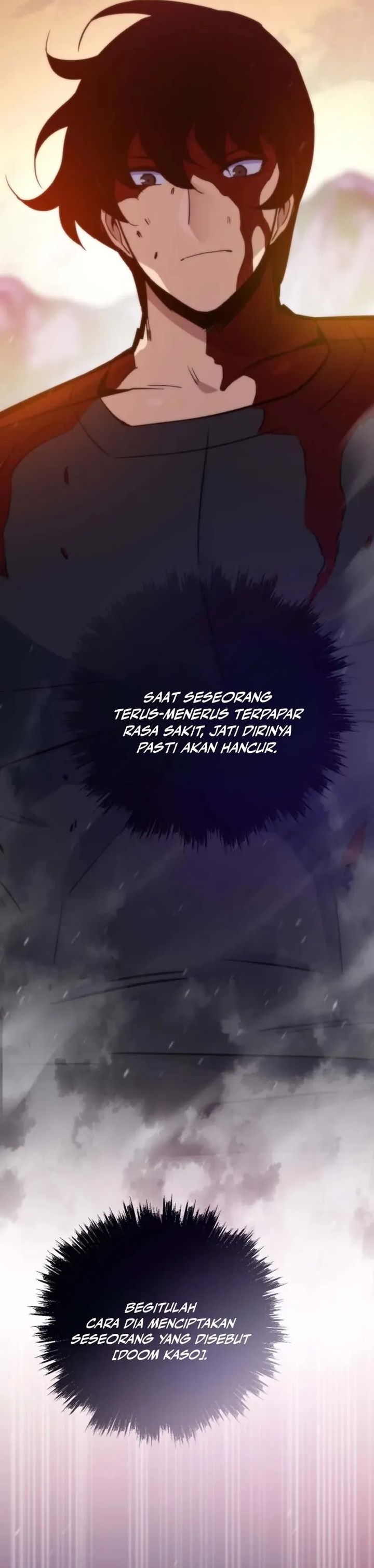 Past Life Regressor Remake 2022 Chapter 153 Halaman 14
