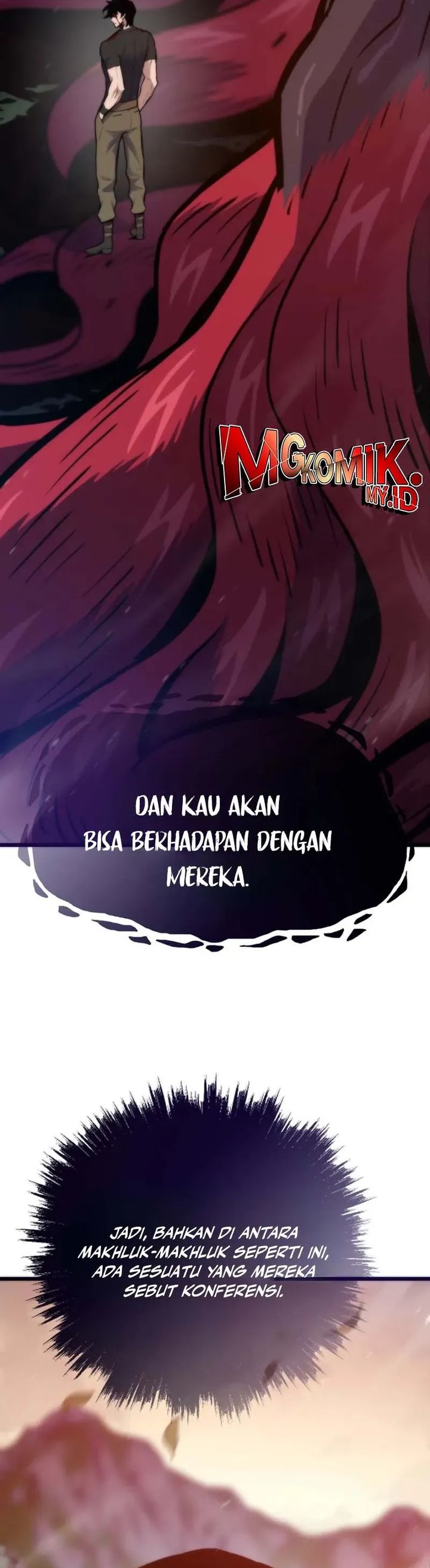 Past Life Regressor Remake 2022 Chapter 153 Halaman 17