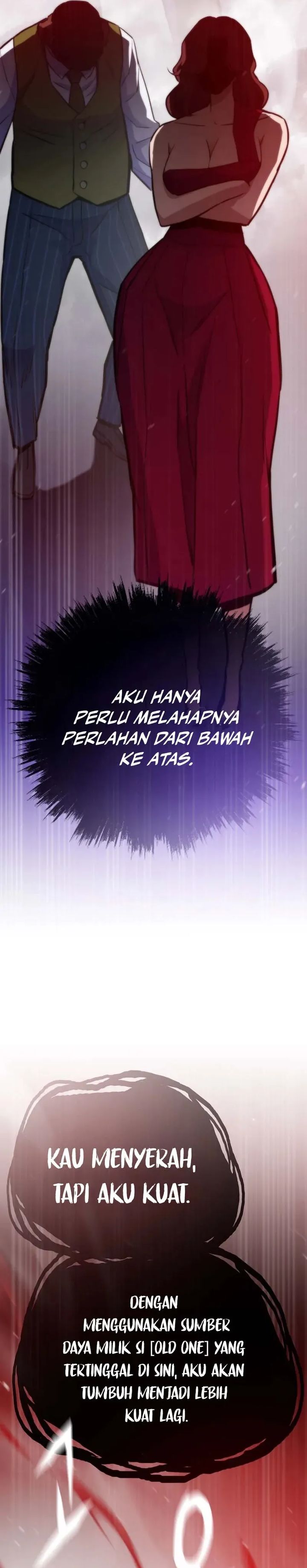 Past Life Regressor Remake 2022 Chapter 153 Halaman 20