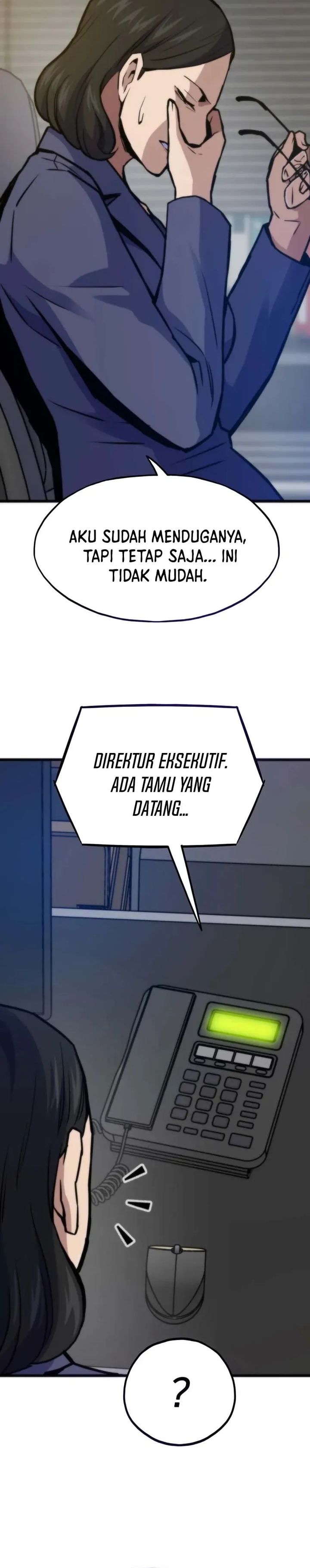 Past Life Regressor Remake 2022 Chapter 153 Halaman 36