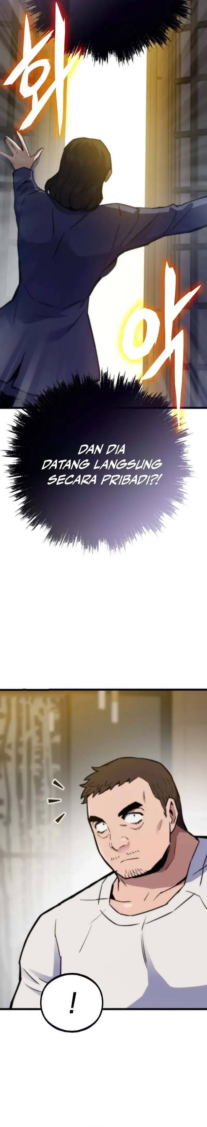 Past Life Regressor Remake 2022 Chapter 153 Halaman 40