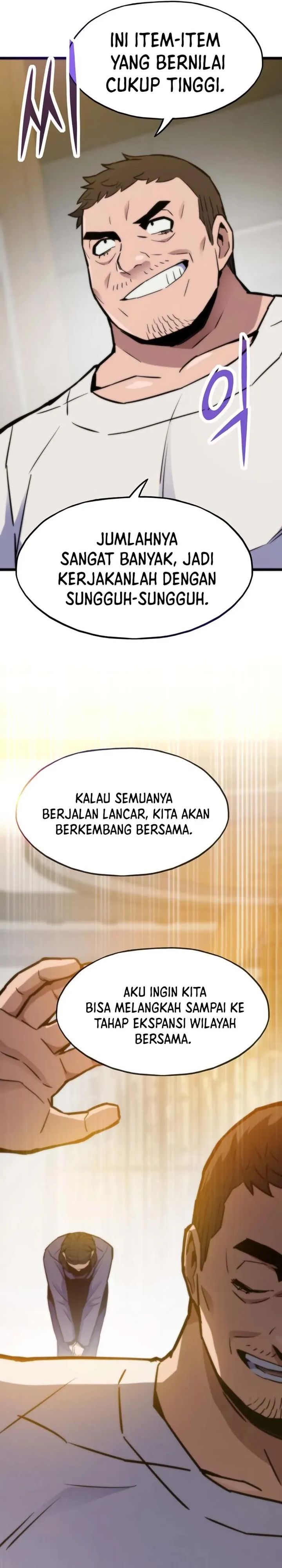Past Life Regressor Remake 2022 Chapter 153 Halaman 52