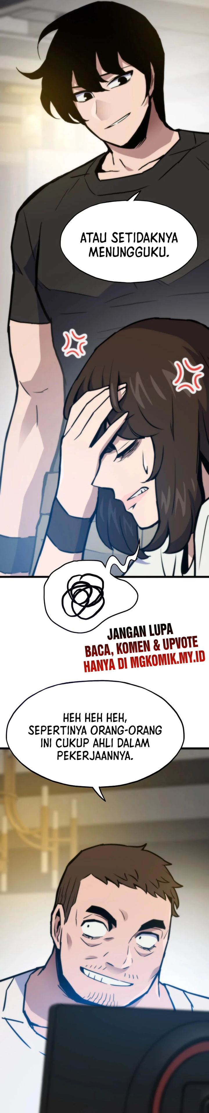 Past Life Regressor Remake 2022 Chapter 154 Halaman 12
