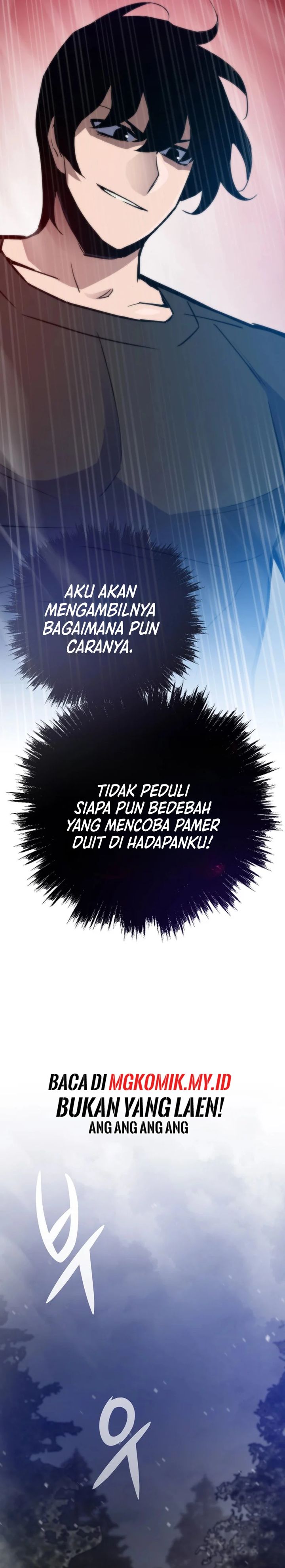 Past Life Regressor Remake 2022 Chapter 154 Halaman 23