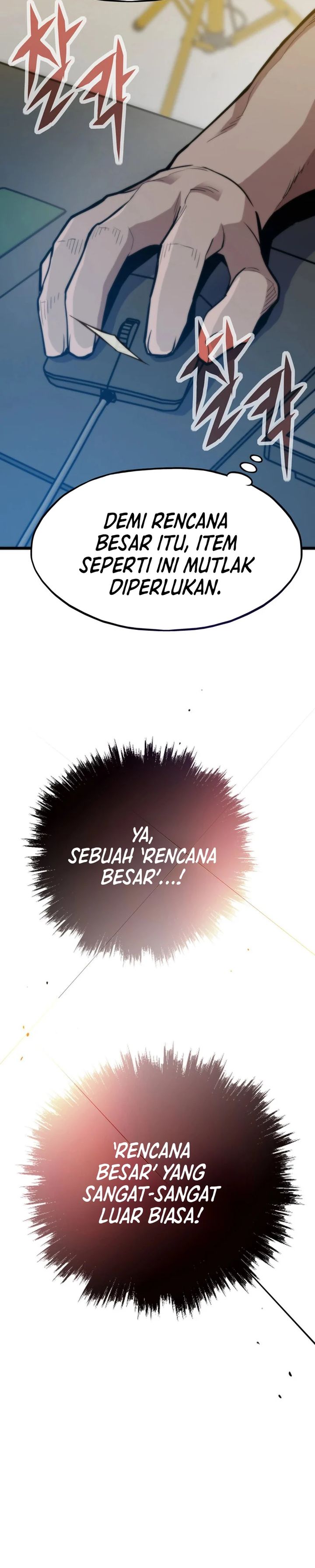 Past Life Regressor Remake 2022 Chapter 154 Halaman 37