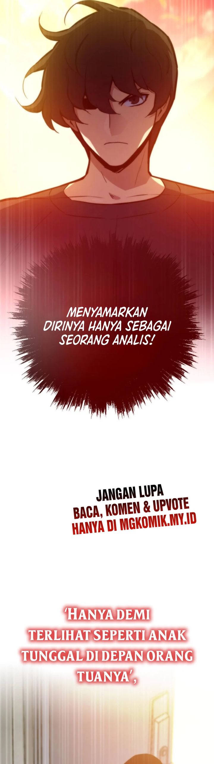 Past Life Regressor Remake 2022 Chapter 154 Halaman 41