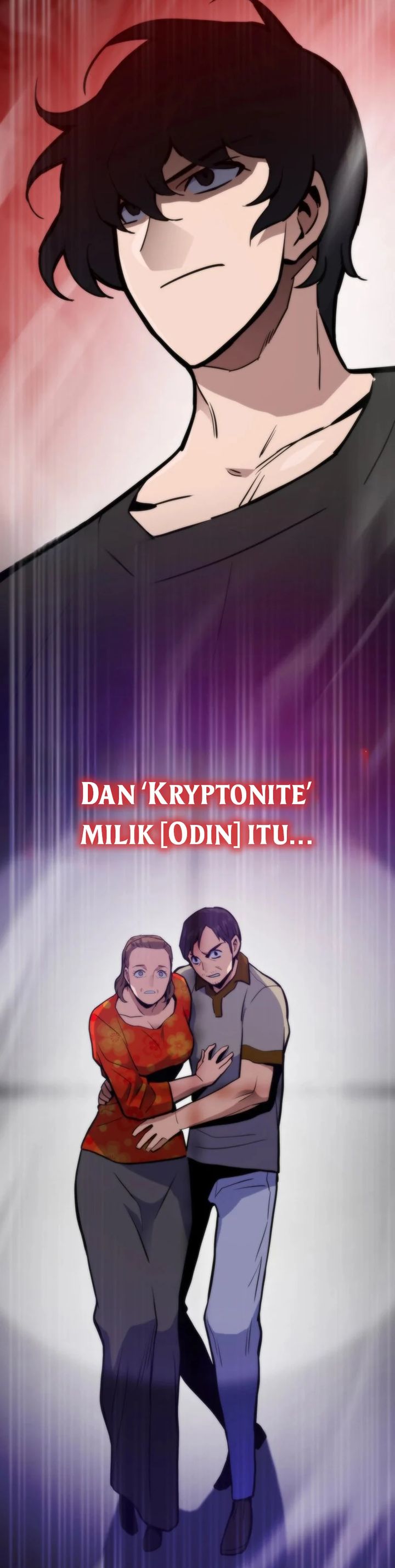 Past Life Regressor Remake 2022 Chapter 154 Halaman 44